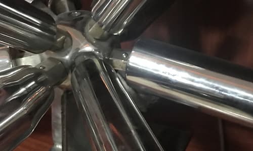 包头球形网架报价每平米多少钱